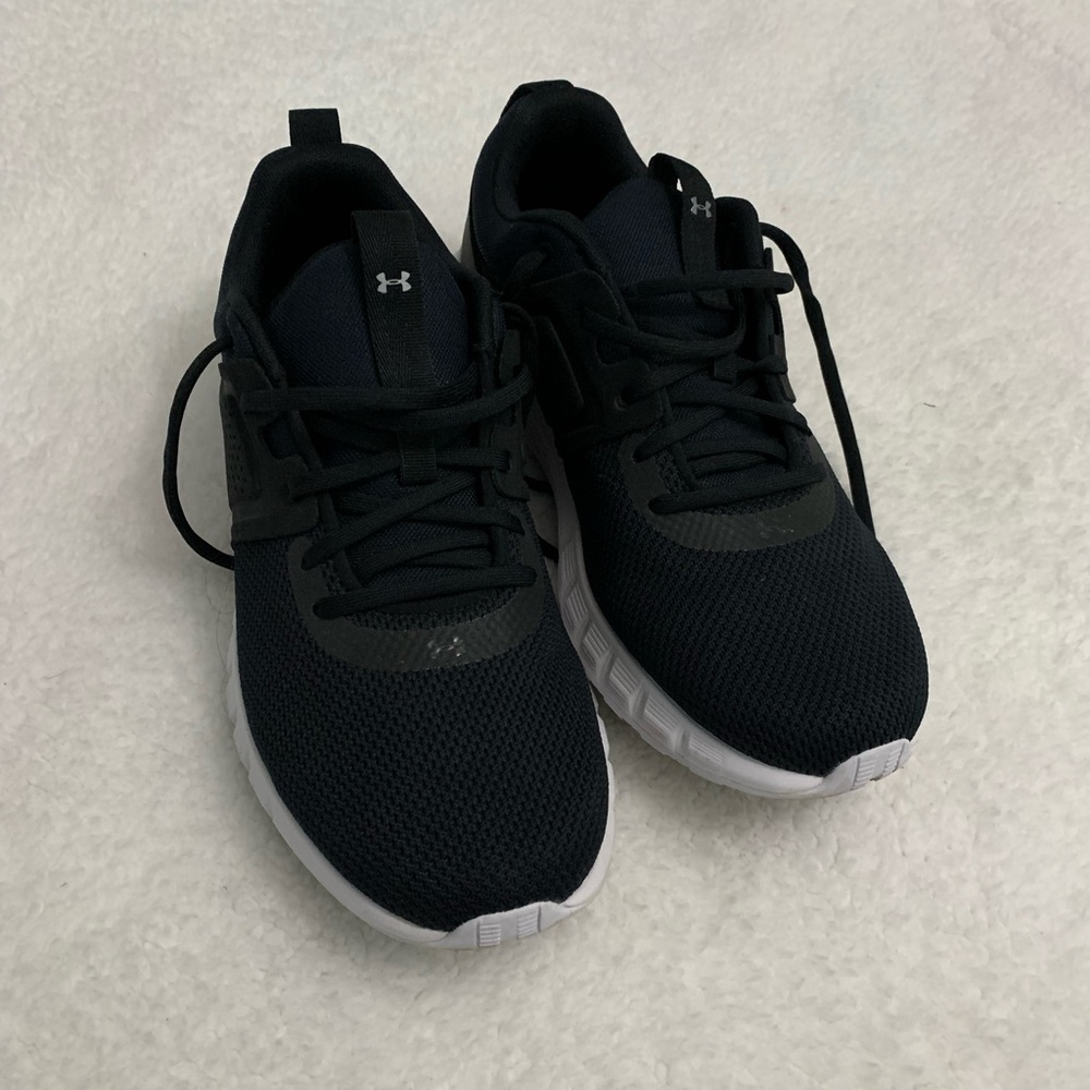 Mens under armour shoes